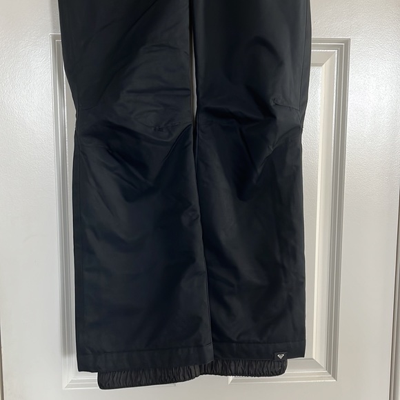 Girls Roxy Ski Pants - Picture 3 of 15